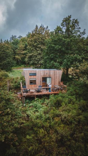 Moose Home Genêts
